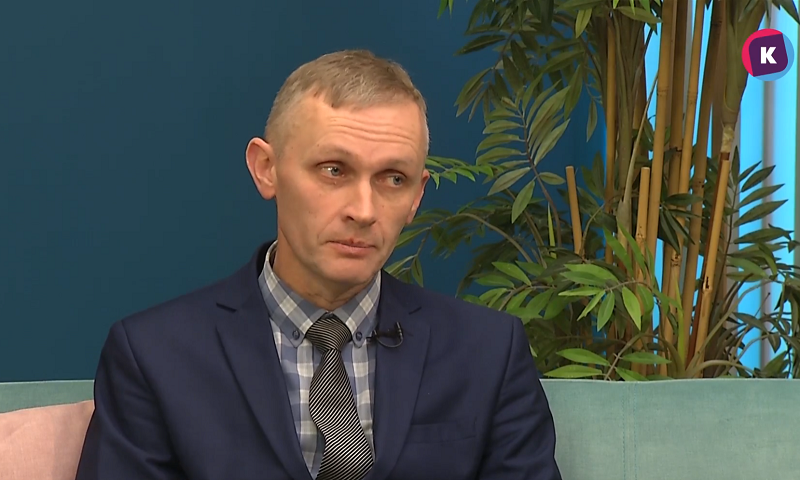 Специалист назвал типичные проявления аллергии на холод Специалист назвал типичные проявления аллергии на холод