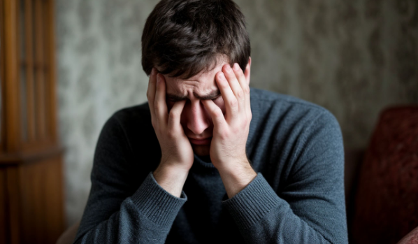 Калининградский психиатр рассказал, как распознать депрессию Калининградский психиатр рассказал, как распознать депрессию