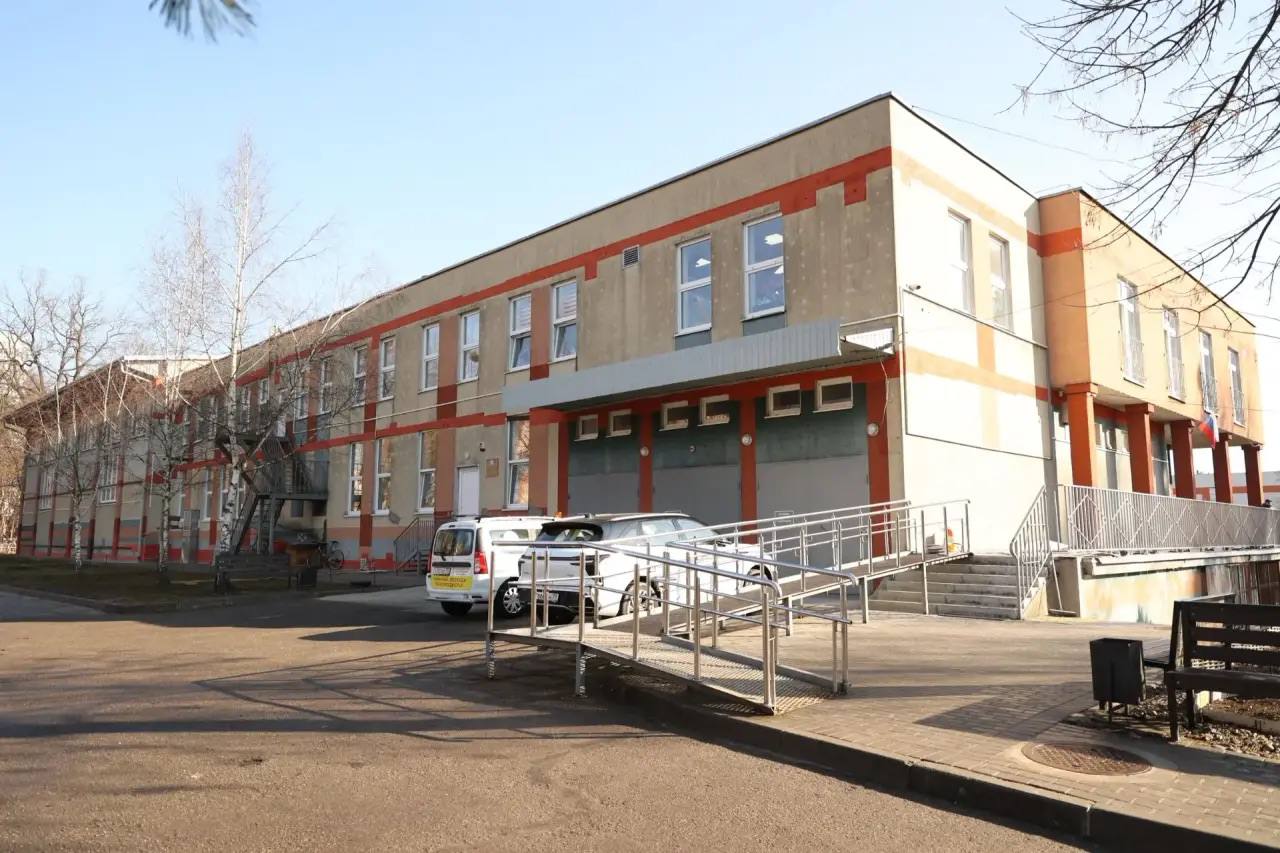 Елена Дятлова рассказала о подготовке теннисной школы к Х Российско-Китайским летним молодёжным играм Елена Дятлова рассказала о подготовке теннисной школы к Х Российско-Китайским летним молодёжным играм