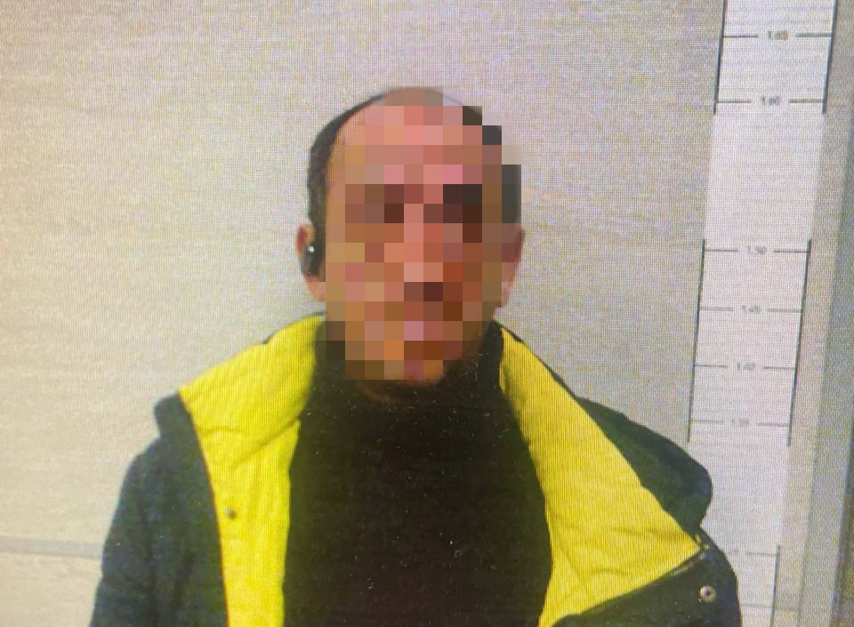 В Храброво задержали двух мужчин, находящихся в федеральном розыске В Храброво задержали двух мужчин, находящихся в федеральном розыске