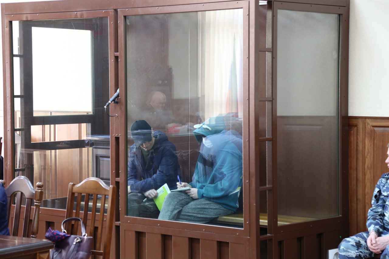 Не менее 35 ударов: обвиняемый в убийстве пасынка житель Черняховска частично признал вину Не менее 35 ударов: обвиняемый в убийстве пасынка житель Черняховска частично признал вину