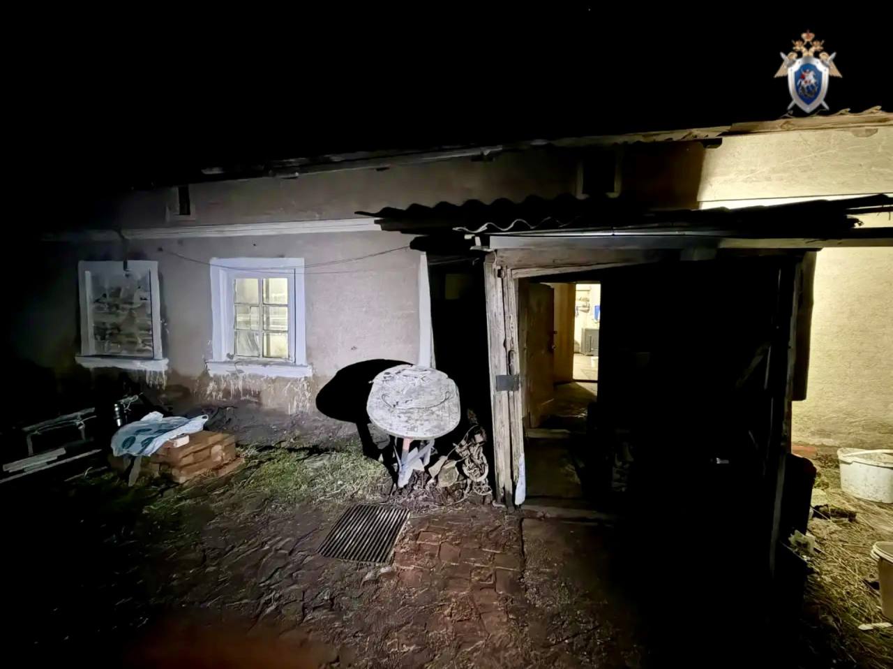 В Полесском районе обнаружили тела семейной пары, которая могла угореть В Полесском районе обнаружили тела семейной пары, которая могла угореть