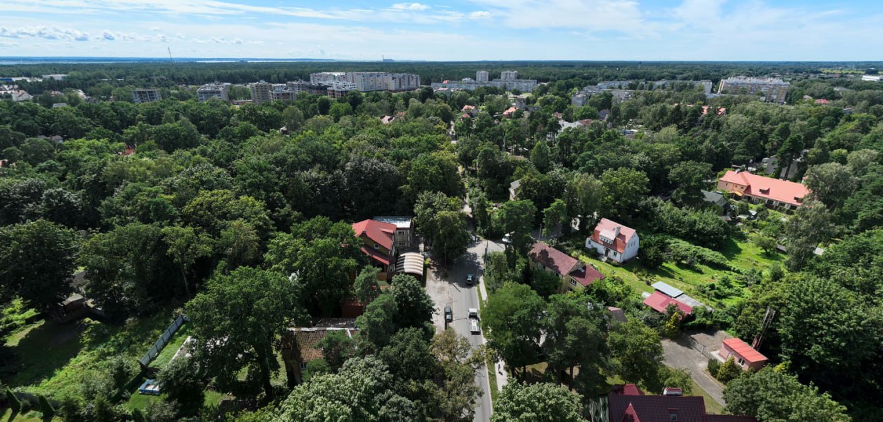 112 мест и новые деревья: в администрации Калининграда рассказали о проекте парковки на Челюскинской 112 мест и новые деревья: в администрации Калининграда рассказали о проекте парковки на Челюскинской