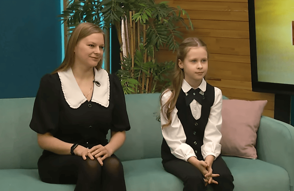 С детьми-актерами порой легче: калининградский театральный педагог развенчала миф о работе с юными актерами С детьми-актерами порой легче: калининградский театральный педагог развенчала миф о работе с юными актерами