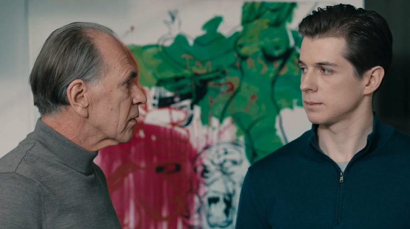 В Калининграде ищут мужчин на роль полицейских в сериале с Гуськовым В Калининграде ищут мужчин на роль полицейских в сериале с Гуськовым