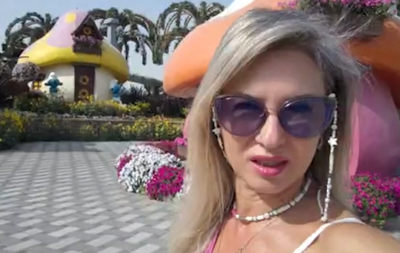 Долгий путь домой: калининградцы возвращаются из Дубая Долгий путь домой: калининградцы возвращаются из Дубая