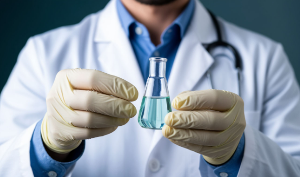 В Калининградской области запустили фейк о росте заболеваемости половыми инфекциями В Калининградской области запустили фейк о росте заболеваемости половыми инфекциями