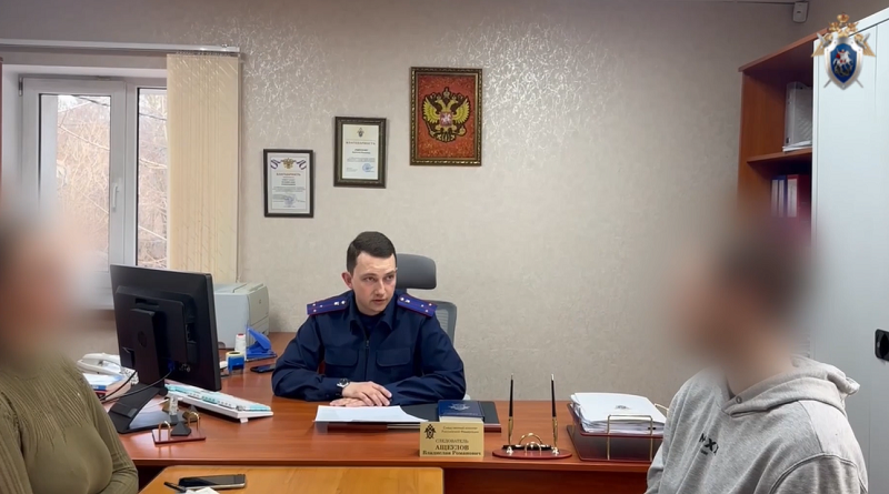 Жителю Балтийска, напавшему с ножом на оператора заправки, предъявили обвинение Жителю Балтийска, напавшему с ножом на оператора заправки, предъявили обвинение