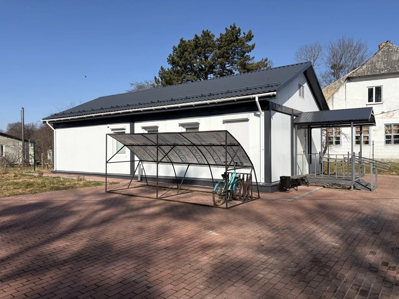 В Полесском районе стартуют выездные диспансеризации В Полесском районе стартуют выездные диспансеризации