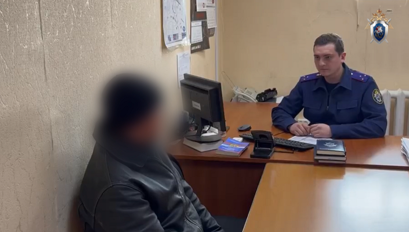 Следователи и сотрудники ФСБ освободили из рабства 43-летнего жителя Черняховска, которого держали на ферме Следователи и сотрудники ФСБ освободили из рабства 43-летнего жителя Черняховска, которого держали на ферме