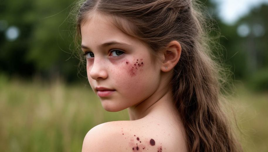 Калининградская область остается в лидерах по заболеваемости раком кожи Калининградская область остается в лидерах по заболеваемости раком кожи