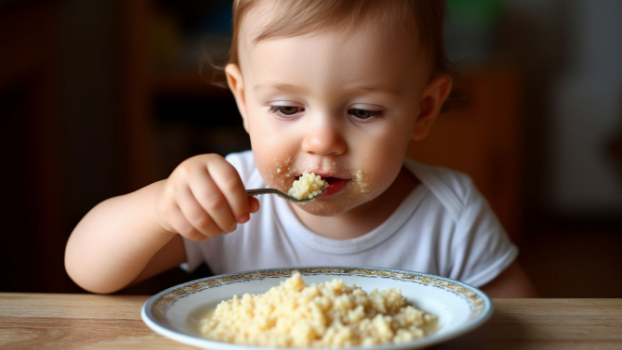 Частный детсад в Калининграде закрыли из-за грубых нарушений в организации питания детей Частный детсад в Калининграде закрыли из-за грубых нарушений в организации питания детей