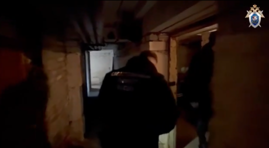 Калининградца задержали за попытку подорвать бывшую сожительницу и её мать Калининградца задержали за попытку подорвать бывшую сожительницу и её мать