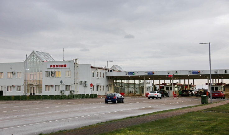 Калининградские таможенники готовятся к наплыву гостей из Евросоюза Калининградские таможенники готовятся к наплыву гостей из Евросоюза