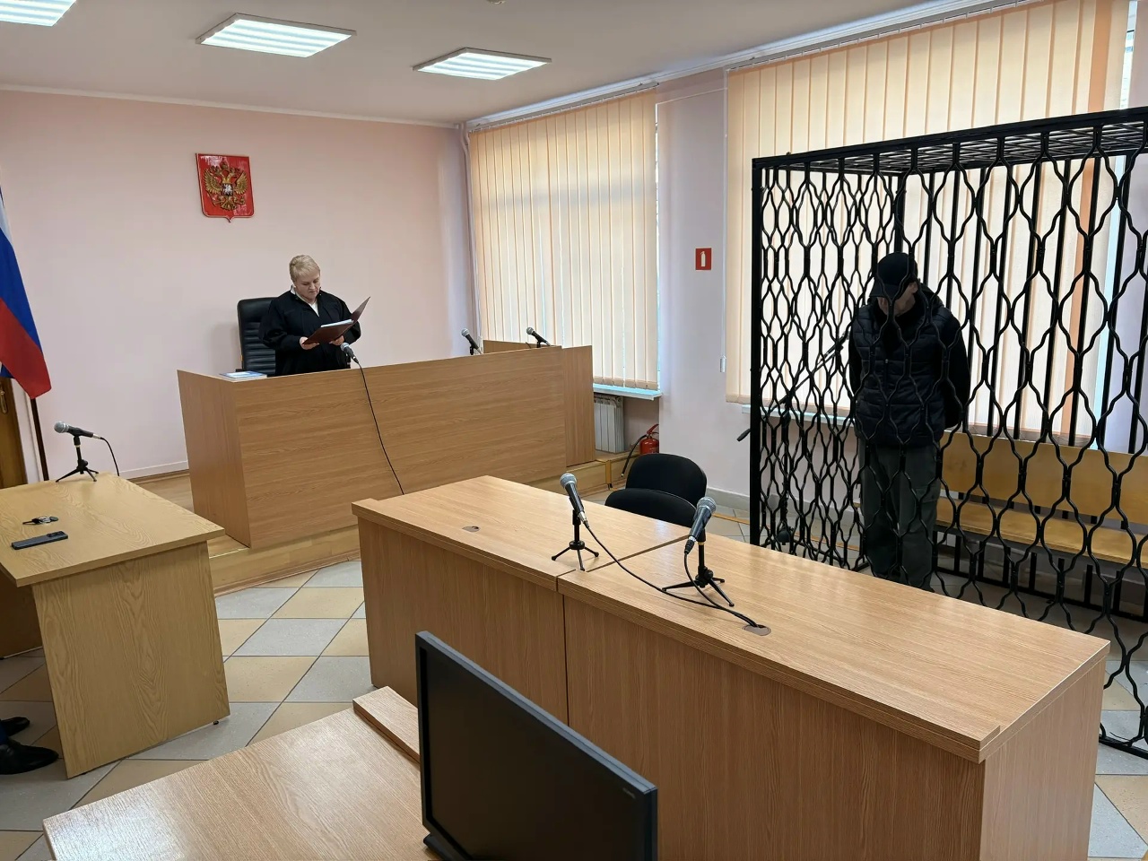 В Багратионовске вынесли приговор водителю, по чьей вине погибли 24-летние брат и сестра В Багратионовске вынесли приговор водителю, по чьей вине погибли 24-летние брат и сестра