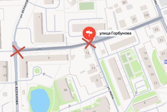 В Калининграде с 30 апреля запретят парковку на участке улицы в Чкаловске В Калининграде с 30 апреля запретят парковку на участке улицы в Чкаловске