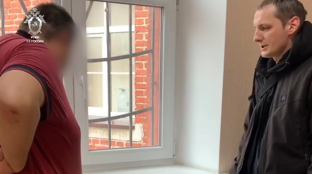 В Калининграде завершили расследование преступлений группировки, которая похитила участника СВО В Калининграде завершили расследование преступлений группировки, которая похитила участника СВО