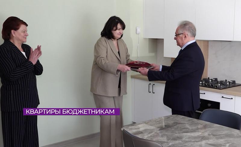 АВТОТОР представил социальные проекты для укрепления кадрового потенциала АВТОТОР представил социальные проекты для укрепления кадрового потенциала