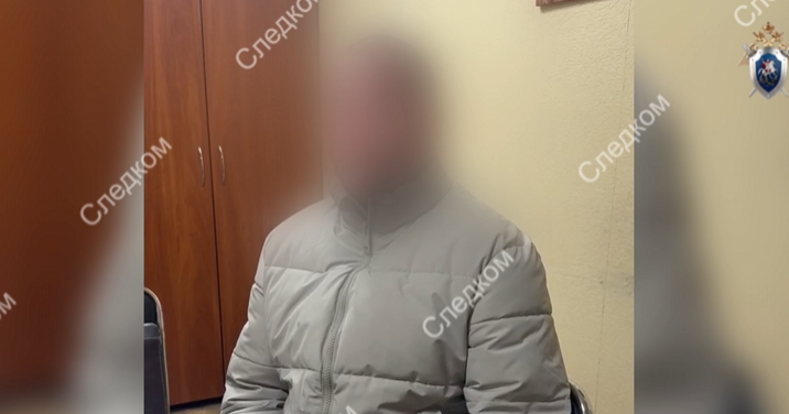 «Она не удержалась и упала»: калининградец вытолкнул пожилую мать в окно второго этажа «Она не удержалась и упала»: калининградец вытолкнул пожилую мать в окно второго этажа