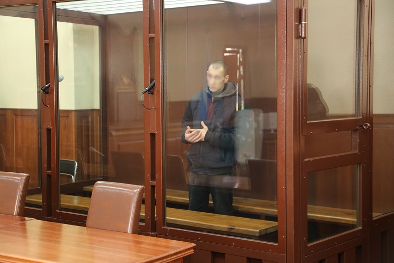 Суд вынес приговор жителю Советска, который надругался над шестилетней девочкой Суд вынес приговор жителю Советска, который надругался над шестилетней девочкой