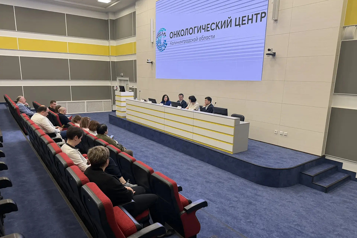 Центральная городская клиническая больница может стать базой для операций по трансплантации костного мозга Центральная городская клиническая больница может стать базой для операций по трансплантации костного мозга