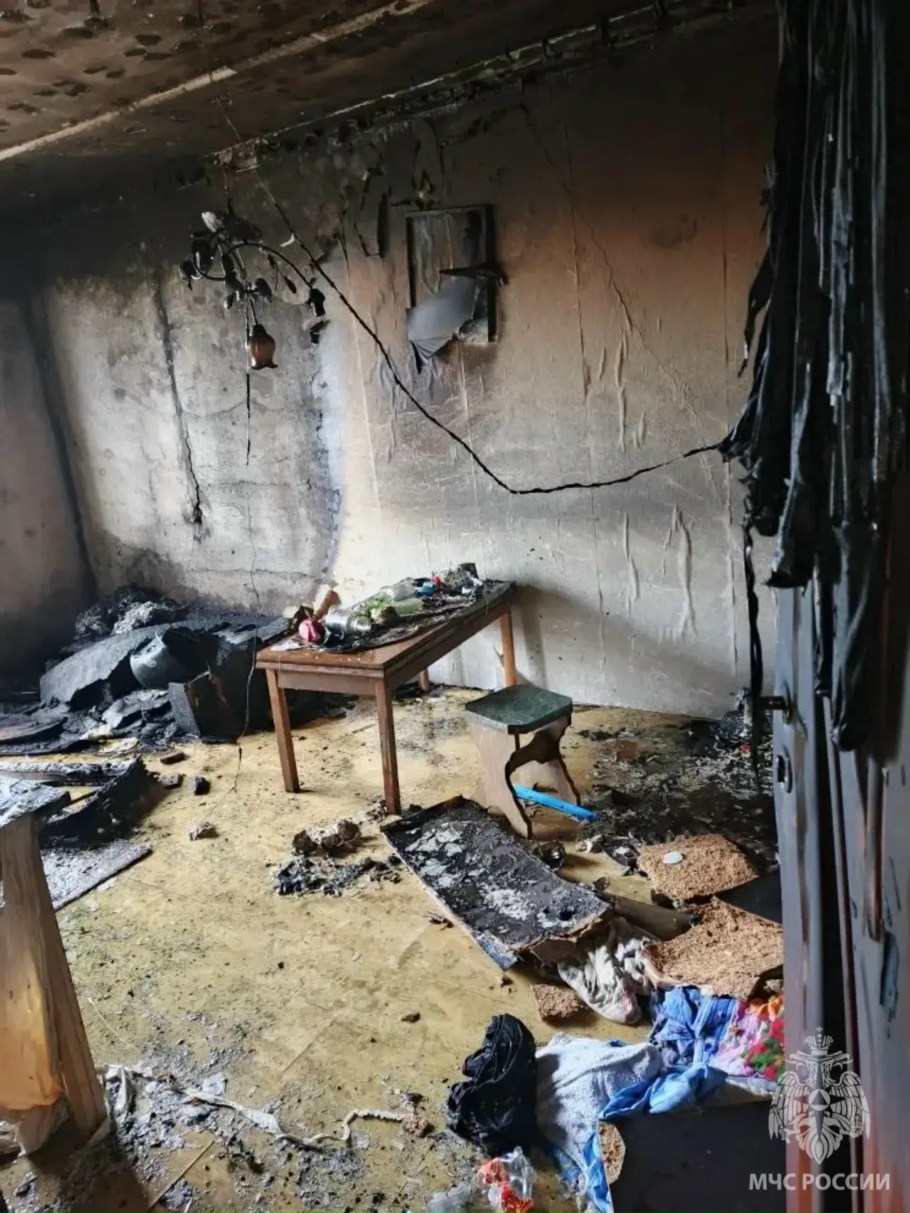 В Черняховске женщина после пожара скончалась в скорой помощи В Черняховске женщина после пожара скончалась в скорой помощи