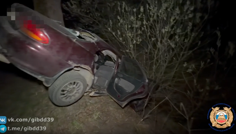 18-летний водитель погиб в аварии на Люблинском шоссе 18-летний водитель погиб в аварии на Люблинском шоссе