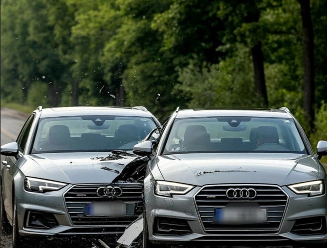 Калининградец погасил долг за ремонт разбитой в ДТП машины после ареста имущества Калининградец погасил долг за ремонт разбитой в ДТП машины после ареста имущества