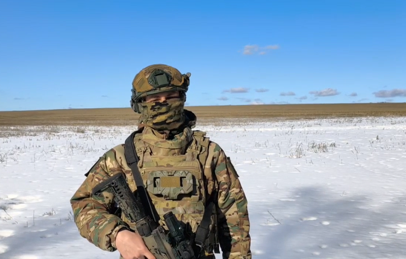 Калининградские следователи помогли ещё одному бойцу-сироте получить сертификат на квартиру Калининградские следователи помогли ещё одному бойцу-сироте получить сертификат на квартиру