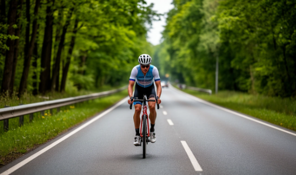 В Калининграде на весь день перекроют три улицы для проведения этапа Кубка России по триатлону В Калининграде на весь день перекроют три улицы для проведения этапа Кубка России по триатлону