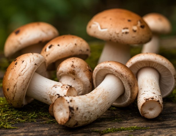 В Калининградскую область ввезли более 350 тонн шампиньонов из Белоруссии В Калининградскую область ввезли более 350 тонн шампиньонов из Белоруссии