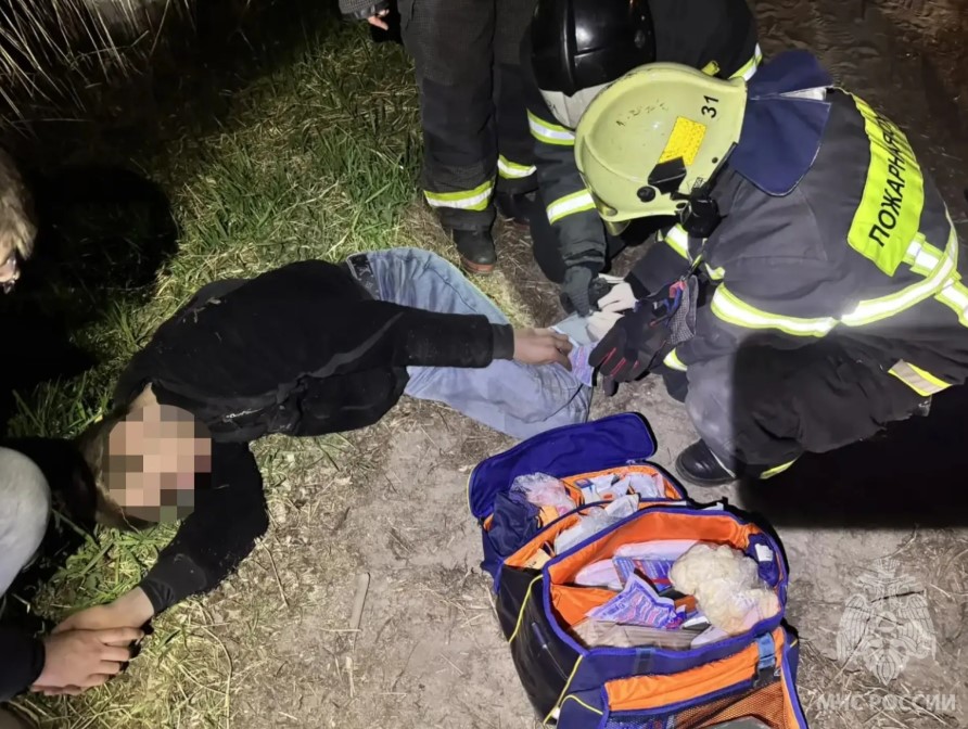 В Светлом в ДТП с питбайком пострадал подросток В Светлом в ДТП с питбайком пострадал подросток