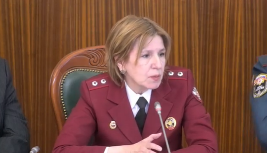 Детские лагеря Калининградской области планируют обеспечить фельдшерами и врачами Детские лагеря Калининградской области планируют обеспечить фельдшерами и врачами