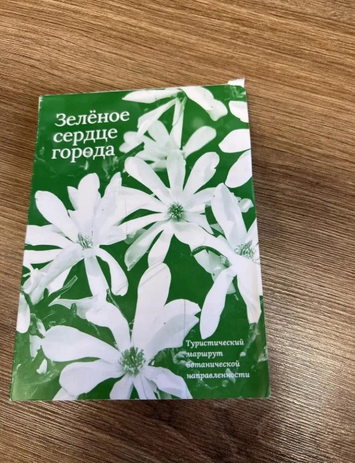Прогулка среди реликтов: в Калининграде открыли первый ботанический маршрут Прогулка среди реликтов: в Калининграде открыли первый ботанический маршрут