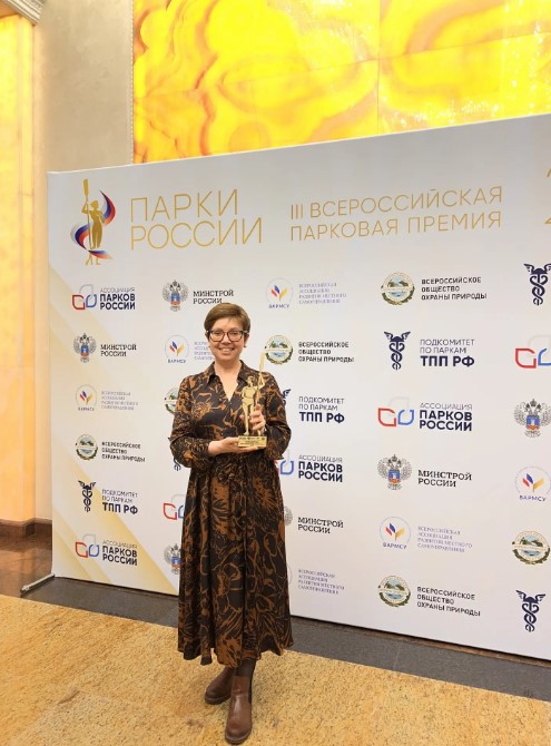 Калининградский зоопарк признали «Зоопарком года» в России Калининградский зоопарк признали «Зоопарком года» в России