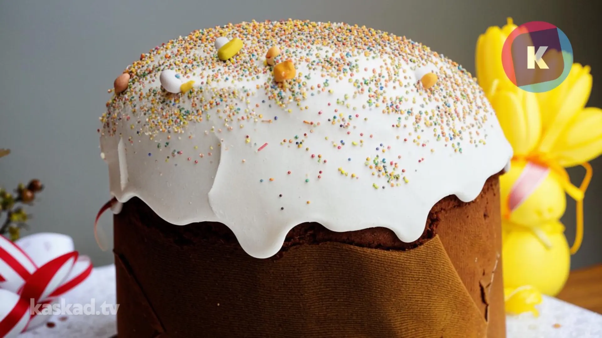 Калининградский диетолог не советует доедать куличи после праздника Калининградский диетолог не советует доедать куличи после праздника