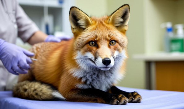 Калининградские депутаты предложили разработать единый регламент для центров реабилитации диких животных в России Калининградские депутаты предложили разработать единый регламент для центров реабилитации диких животных в России