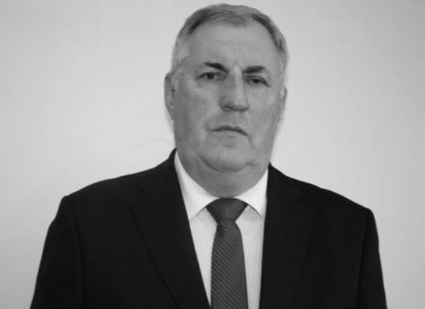 В Калининграде ушёл из жизни председатель городского совета ветеранов Михаил Свиридов В Калининграде ушёл из жизни председатель городского совета ветеранов Михаил Свиридов