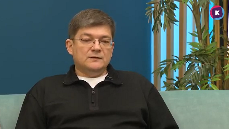 Нейрохирург развенчал миф о том, что нервные клетки восстанавливаются Нейрохирург развенчал миф о том, что нервные клетки восстанавливаются