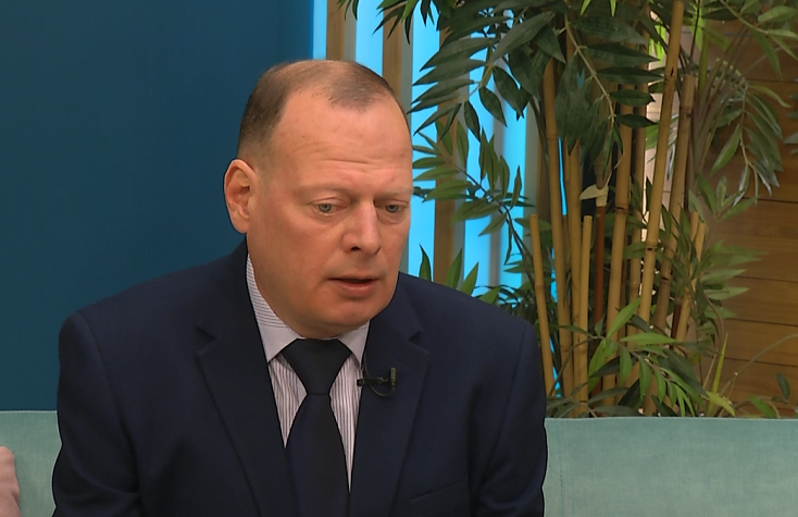 Специалист назвал распространённые поводы для обращения в трудовую инспекцию среди калининградцев Специалист назвал распространённые поводы для обращения в трудовую инспекцию среди калининградцев