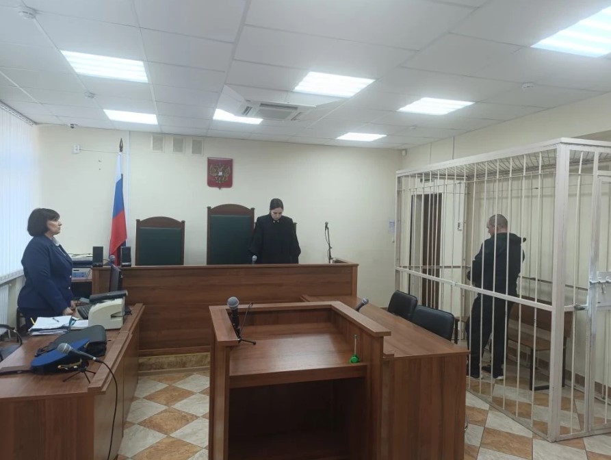 Житель Немана получил 9 лет колонии за то, что избил супругу до смерти Житель Немана получил 9 лет колонии за то, что избил супругу до смерти
