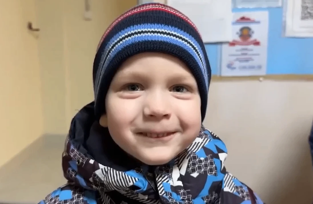 Многодетной семье из Чкаловска вернули четверых детей Многодетной семье из Чкаловска вернули четверых детей