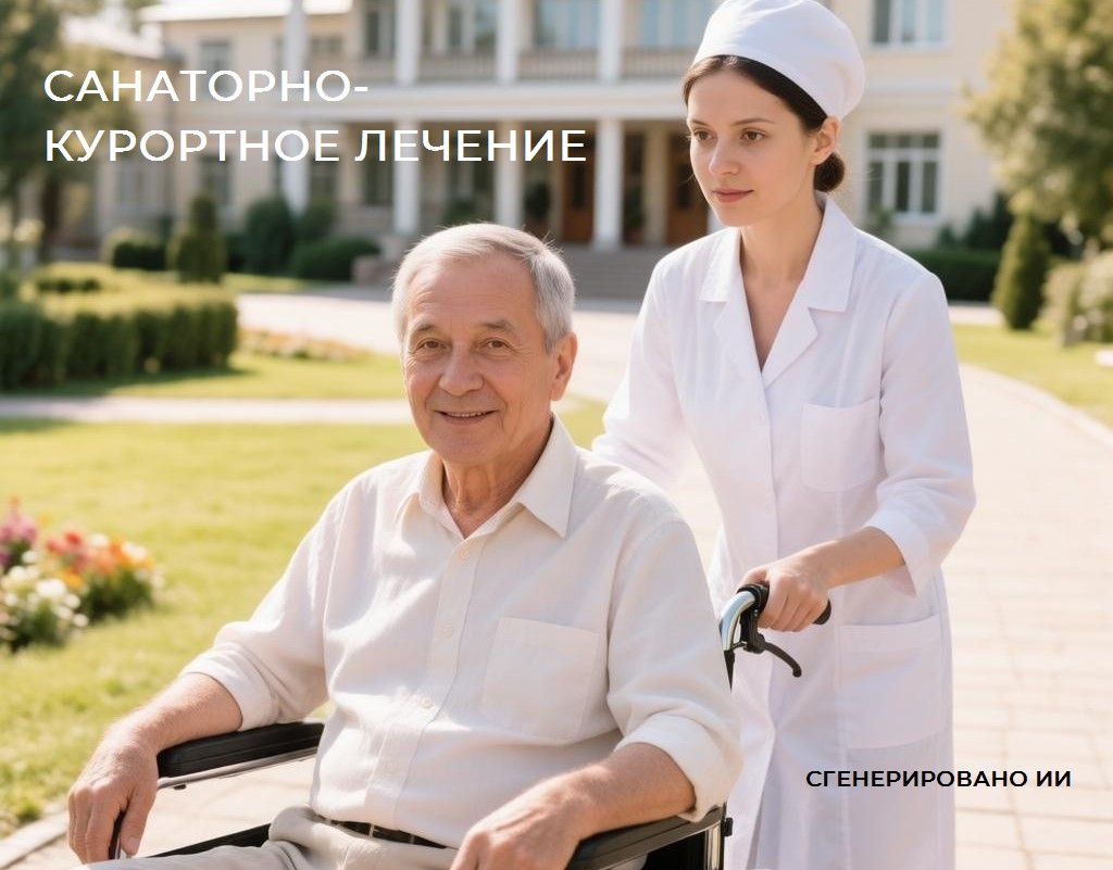 Более 800 жителей Калининградской области получили бесплатные путевки в санатории Более 800 жителей Калининградской области получили бесплатные путевки в санатории