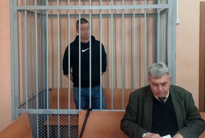 Жителя Озёрского района приговорили к 8 годам колонии за убийство по неосторожности Жителя Озёрского района приговорили к 8 годам колонии за убийство по неосторожности