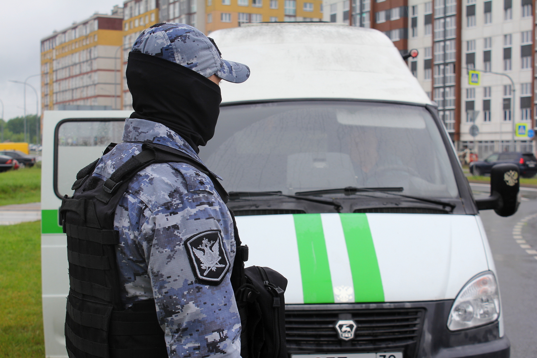 Машина алиментщика из Правдинска ушла с торгов Машина алиментщика из Правдинска ушла с торгов