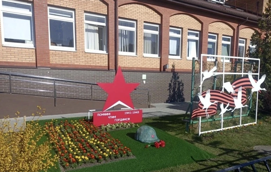 Более 3,5 тысячи деревьев высадили в Калининградской области в рамках акции «Сад памяти» Более 3,5 тысячи деревьев высадили в Калининградской области в рамках акции «Сад памяти»