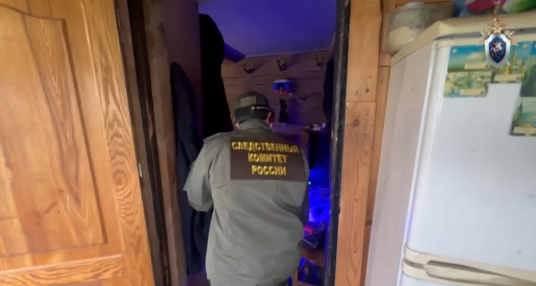 Жителя Калининграда арестовали по обвинению в жестоком убийстве знакомого Жителя Калининграда арестовали по обвинению в жестоком убийстве знакомого