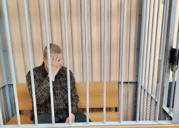 Водителя «Мерседеса» отправили в СИЗО после ДТП на Южном обходе, где погиб ребёнок Водителя «Мерседеса» отправили в СИЗО после ДТП на Южном обходе, где погиб ребёнок