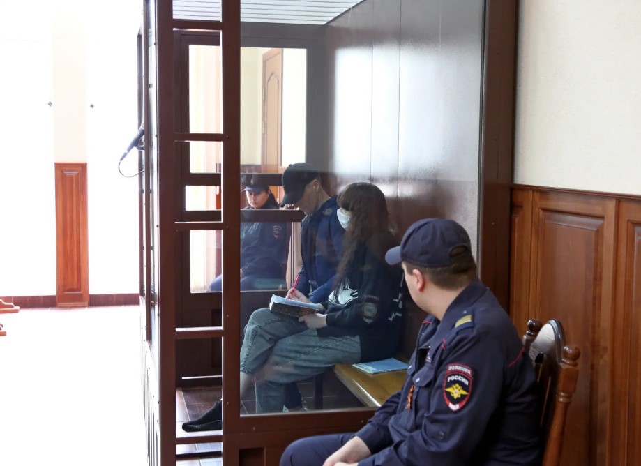 Подсудимый по месту работы характеризуется отрицательно: в суде продолжают рассматривать дело о гибели семилетнего мальчика из Черняховска Подсудимый по месту работы характеризуется отрицательно: в суде продолжают рассматривать дело о гибели семилетнего мальчика из Черняховска