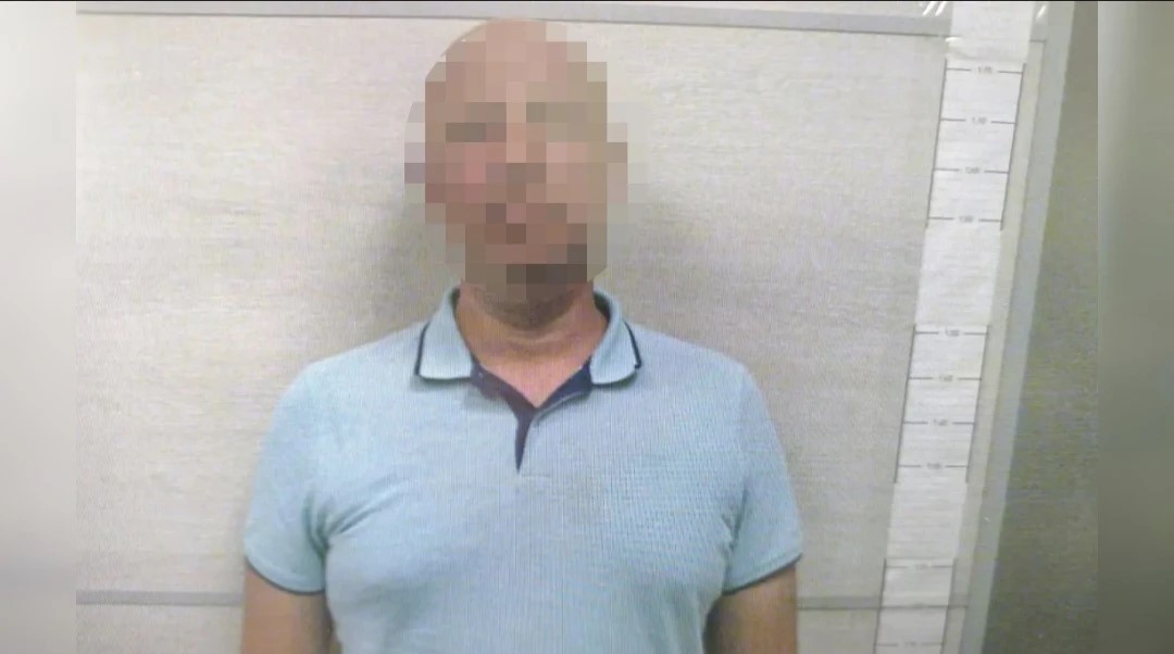 В «Храброво» на борту самолёта задержали агрессивного мужчину В «Храброво» на борту самолёта задержали агрессивного мужчину
